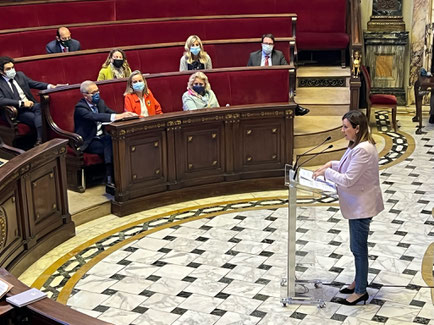 Catalá, portavoz del PP de Valencia
