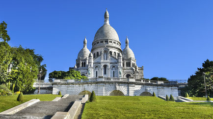 Sacre Coeur