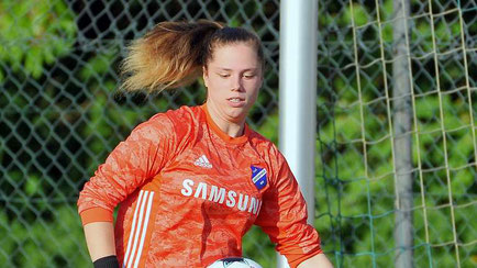 Hannah Lachmann. Foto: Pressebilder Hahn