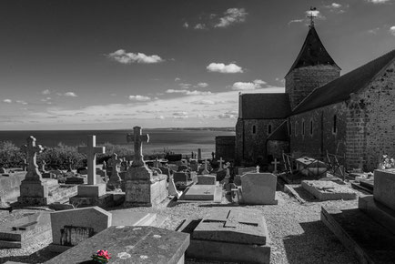 Friedhof von Varengeville-sur-Mer