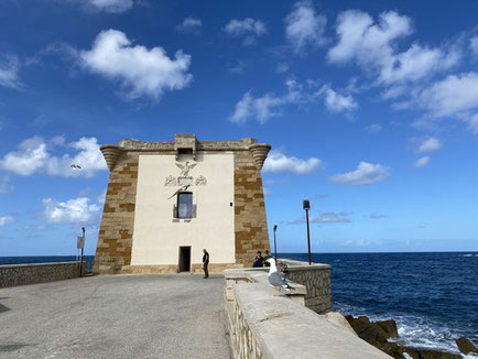 Torre di Ligny