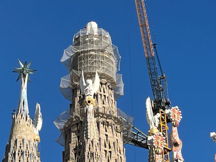Croce Sagrada Familia