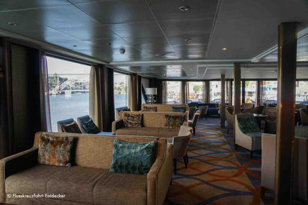 MS DOURO SERENITY Panorama Lounge