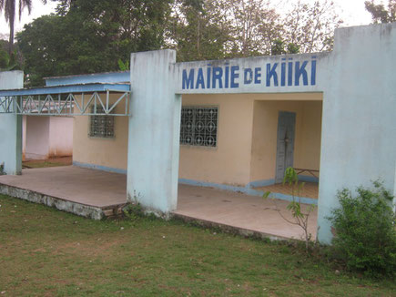 Kiiki La mairie