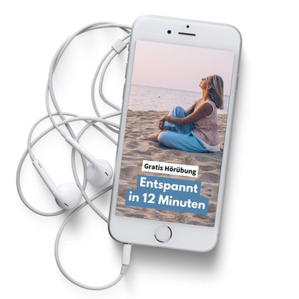 Meditation als Hörübung gratis download