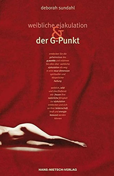 Die weibliche Ejakulation