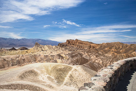 zabriskie point, death valley, vallée de la mort, californie, road trip californie, usa, états unis, hit z road california, by zegut, poprock station, rtl2, rachel jabot ferreiro, erjihef