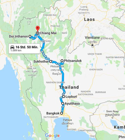 Quelle: Google Maps, 03/2019