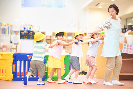 子どもの甘えから読み取る成長のサイン