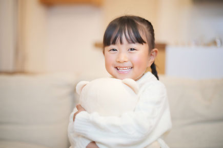 子どもの甘えから読み取る成長のサイン
