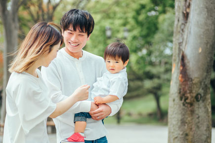 子どもの甘えから読み取る成長のサイン