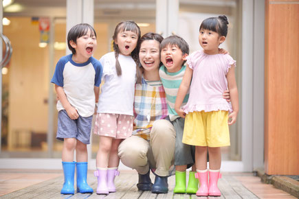 子どもの甘えから読み取る成長のサイン