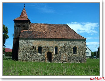 Die Dorfkirche