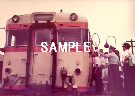 関西の国鉄 - 鉄道写真 70's