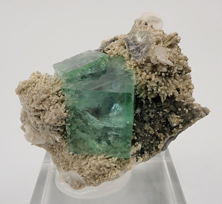 Chinese Fluorite