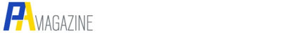 immagine logo Pamagazine