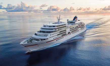 MS EUROPA