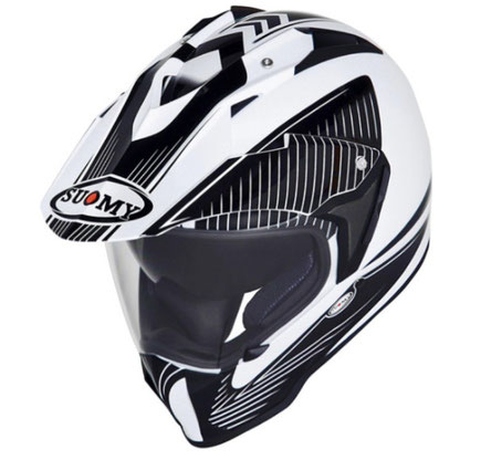 Suomy mx tourer helmet cheap