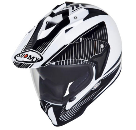 Suomy MX Tourer Helmet