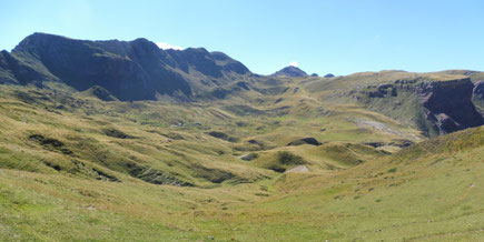 La Montagne de Banasse