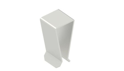 THFA1 Fischer Elektronik TO-220 トランジスタ固定用スプリング
