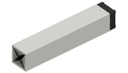 LAM-3-150-12 | 基板実装用軸流ファン付きヒートシンク |Fischer Elektronik