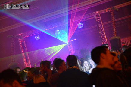 Party Event DJ Rob T Hannover 