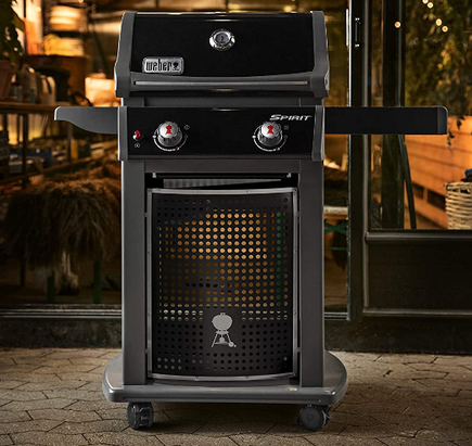 Gasgrill Weber Spirit EO-210