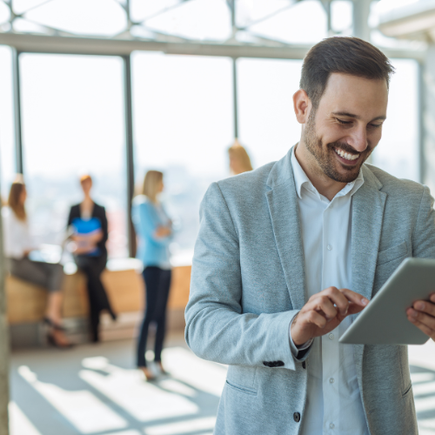 Selbstvertrauen als Führungskraft - Coaching Bad Homburg, Frankfurt, Wiesbaden, Mainz, Rhein-Main und Online