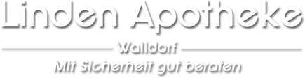 Linden Apotheke Walldorf / Baden