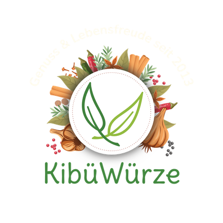 KibüWürze; Gewürze; Kräuter; Knoblauch; Tee; Seifen