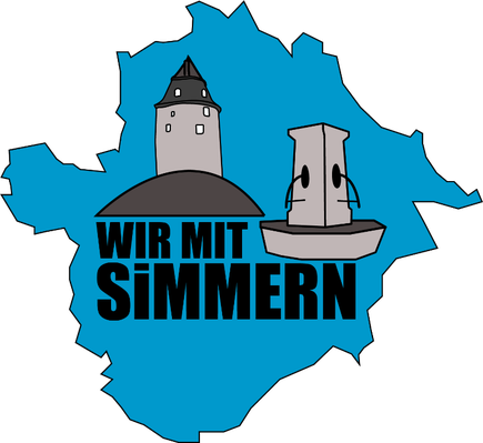 Webseite der BI Wir Mit Simmern