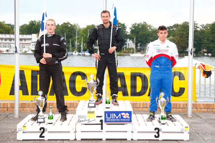 ADAC Motorboot Cup