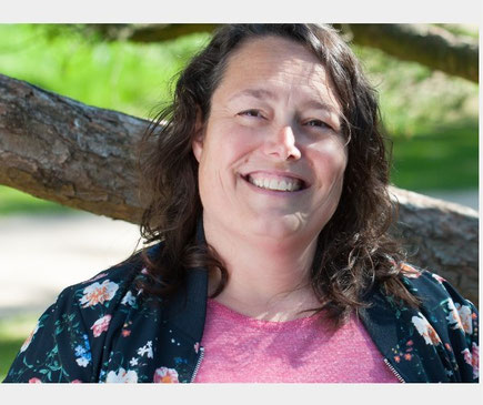 Mirjam Wittenberg, portret van een PowerVrouw, op het platform PowerVrouwen Nederland, voor vrouwelijke ondernemers