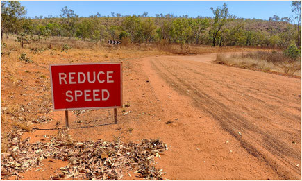 Savannah Way, Northern Territory, Roadtrip, Gulf Track, Wellblechpiste, Outback Northern Australia, Outback NT