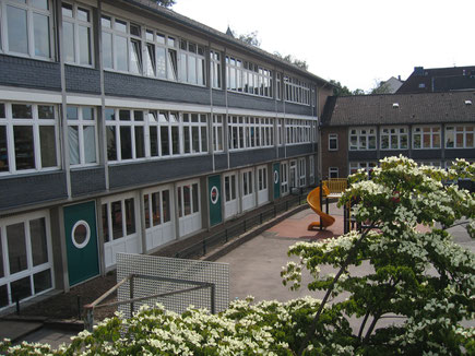 Schulansicht