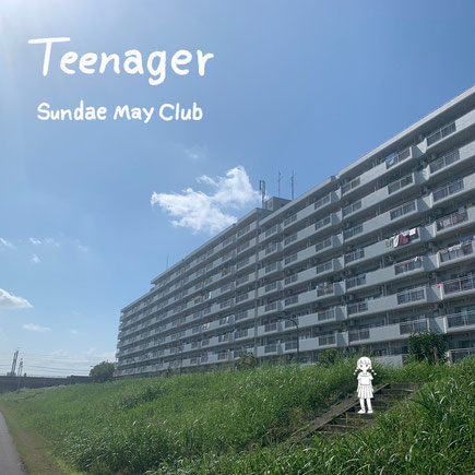 DISCOGRAPHY - Sundae May Club HP