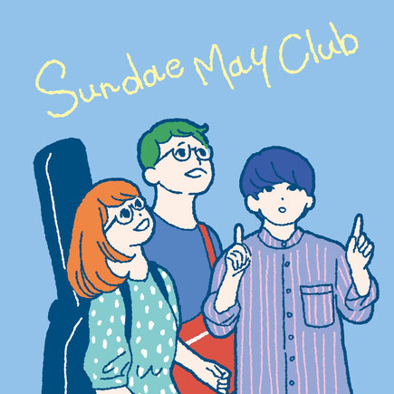 DISCOGRAPHY - Sundae May Club HP