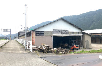 石川県・薪販売 - ライズウッド白山【石川県白山市】