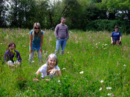 SHEN and Beyond Retreat Ireland 2011