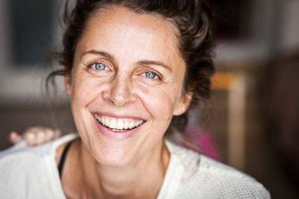 Erika West erwähnenswert