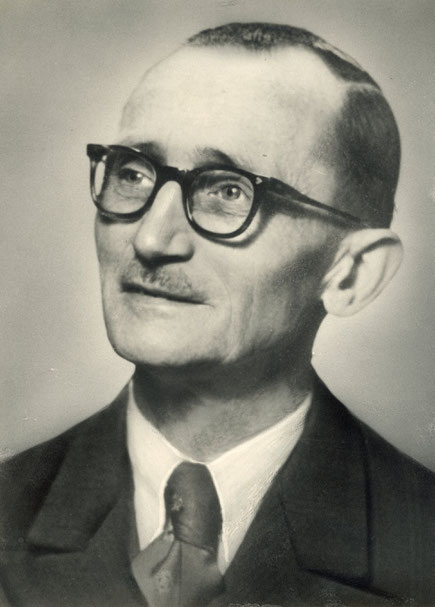 Ludwig Prinz - 1894-1955