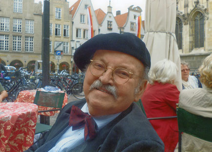 Foto Heinz Lutterberg