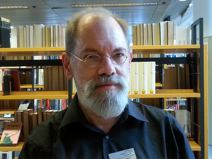 Foto Klaus Otto Nagorsnik