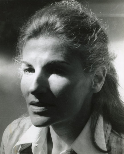 Elisabeth Gräfin von Westphalen