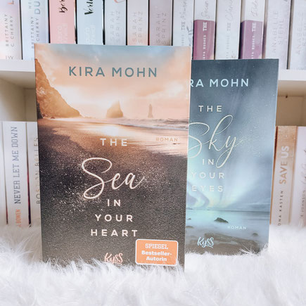 The Sea in your Heart von Kira Mohn