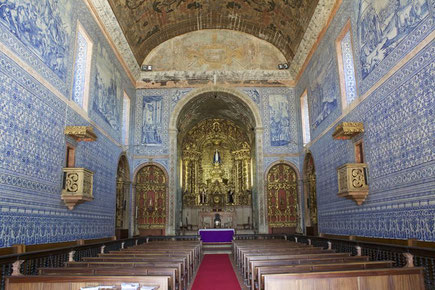 Kathedrale Castro Verde (Quelle: Wikipedia)