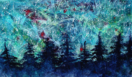 Rosen Fur Den Maler Der Engel