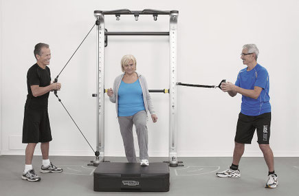 Entrenamiento Personal Funcional para diabetes, hipertensión, obesidad en Hacienda Ojo de Agua, Tecamac