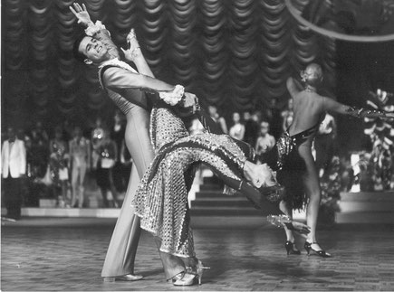 Frank Wiegand & Barbara Straube